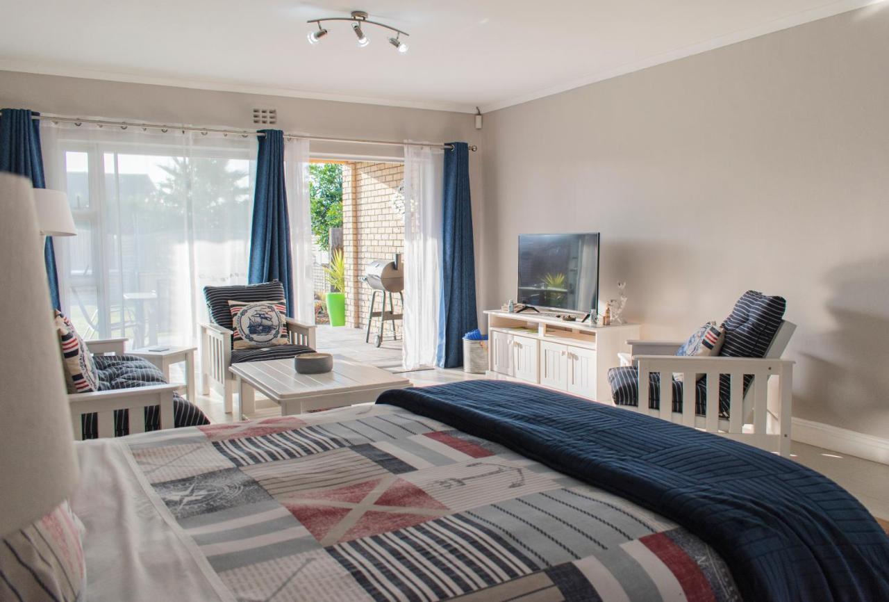 Settle Inn Self Catering Units Колчестер Екстер'єр фото