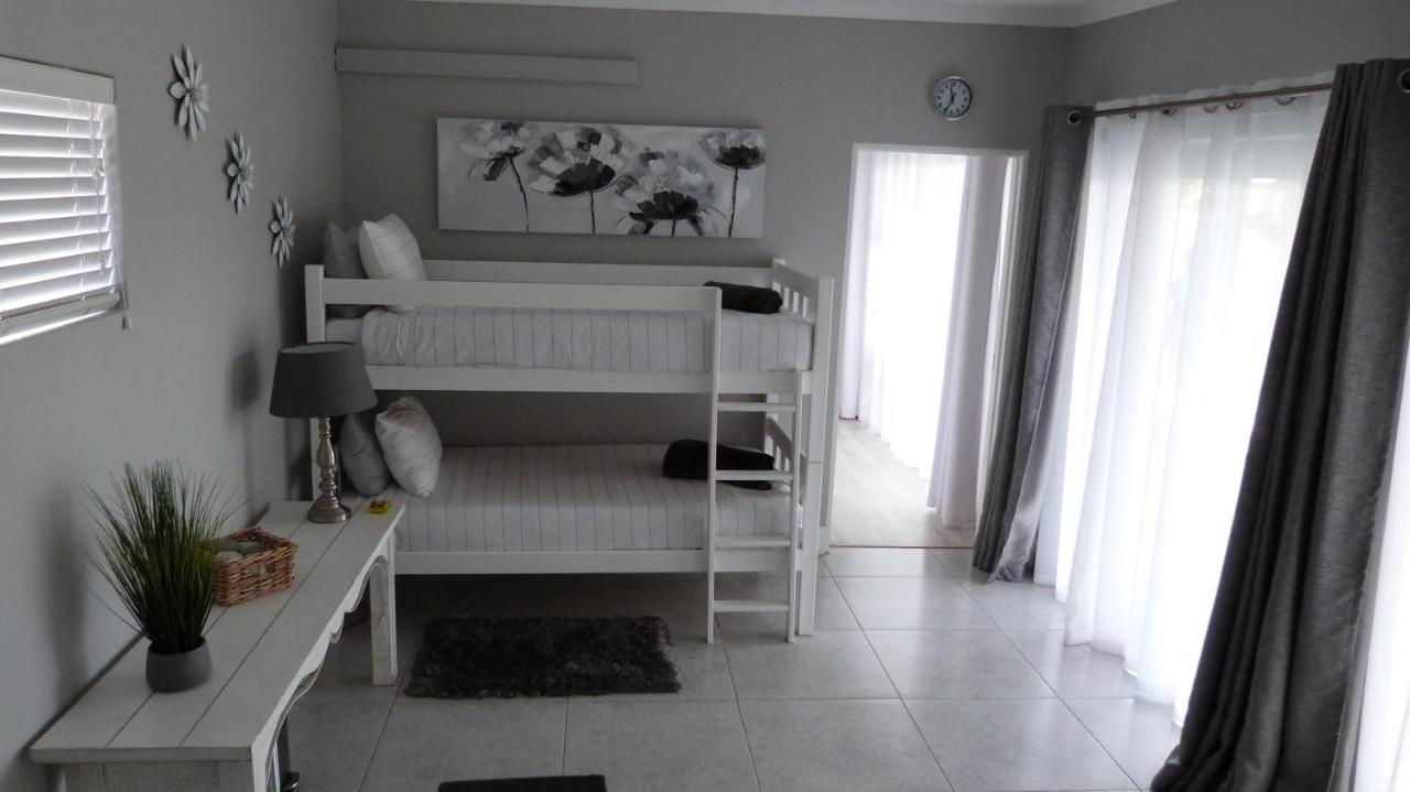 Settle Inn Self Catering Units Колчестер Екстер'єр фото