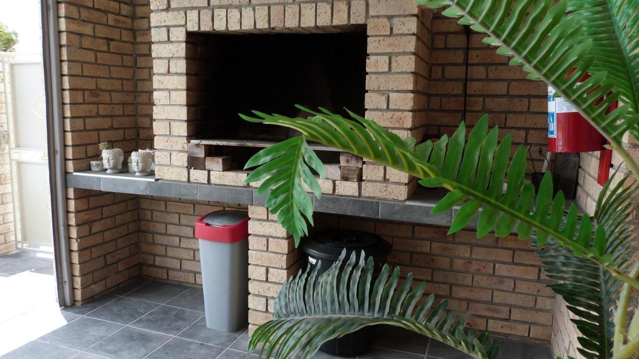 Settle Inn Self Catering Units Колчестер Екстер'єр фото