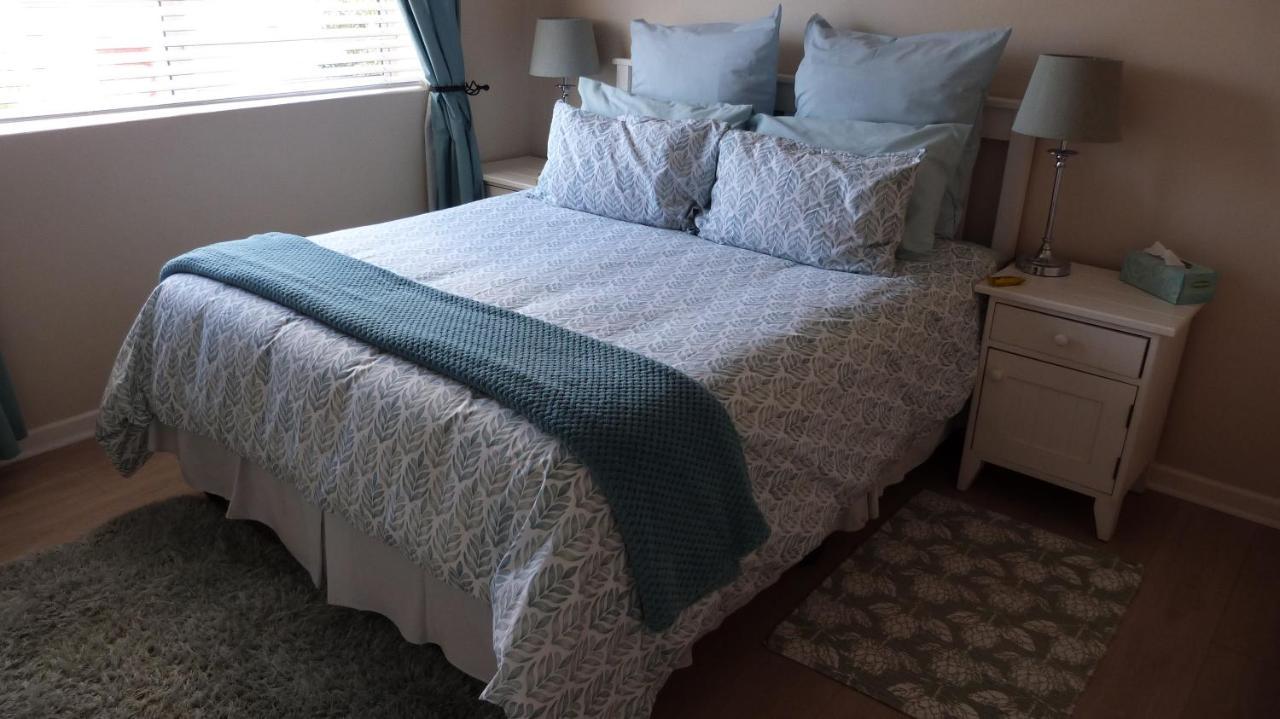 Settle Inn Self Catering Units Колчестер Екстер'єр фото