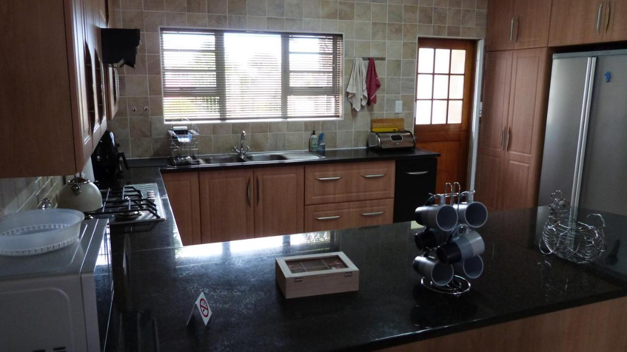 Settle Inn Self Catering Units Колчестер Екстер'єр фото