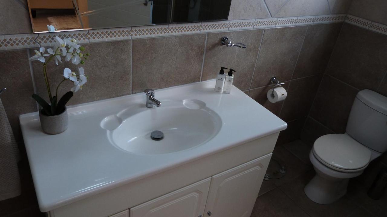 Settle Inn Self Catering Units Колчестер Екстер'єр фото