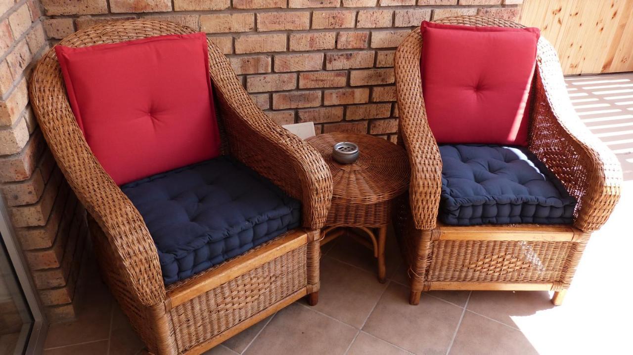 Settle Inn Self Catering Units Колчестер Екстер'єр фото