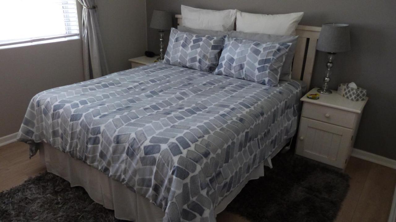 Settle Inn Self Catering Units Колчестер Екстер'єр фото