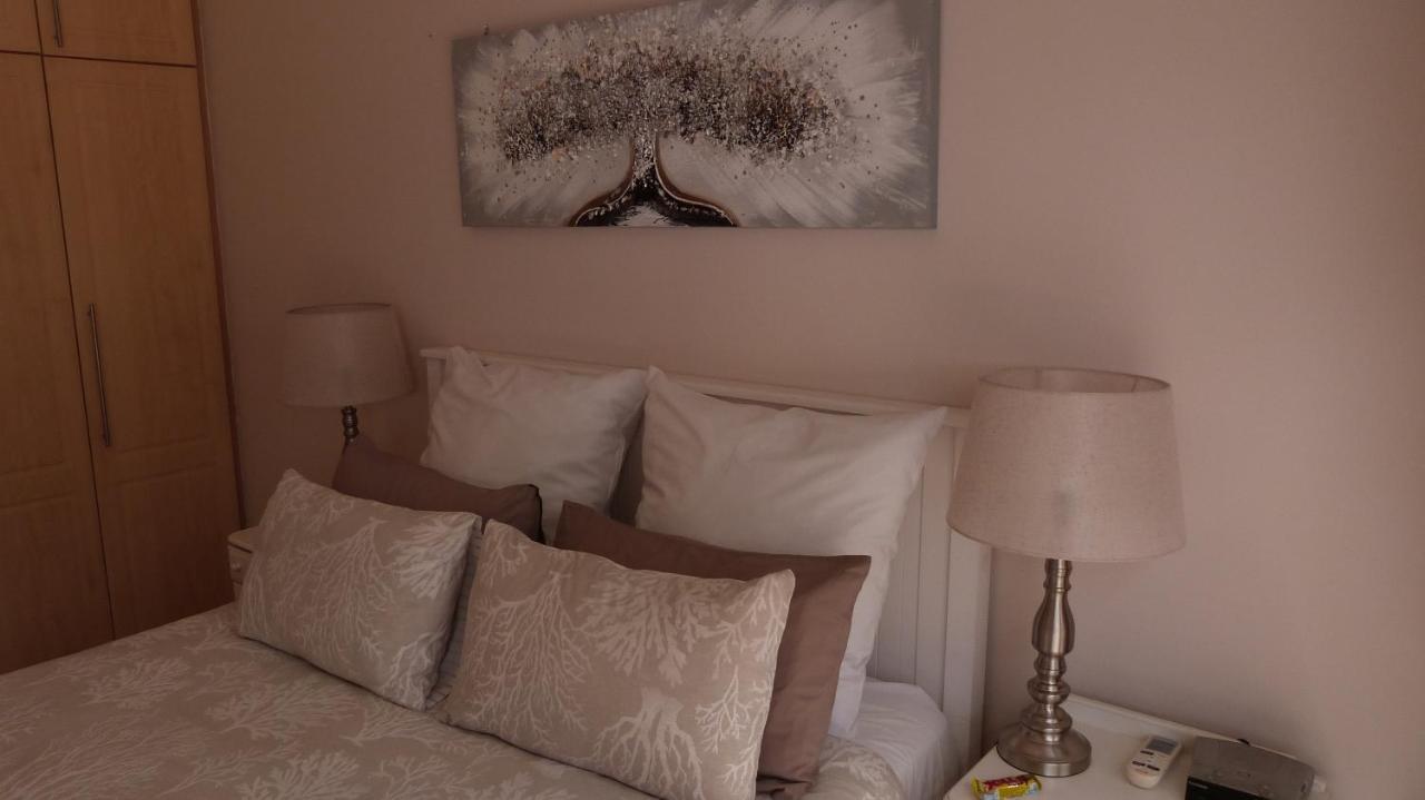Settle Inn Self Catering Units Колчестер Екстер'єр фото