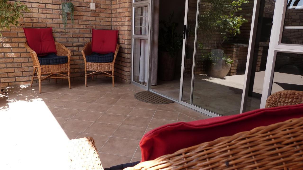Settle Inn Self Catering Units Колчестер Екстер'єр фото