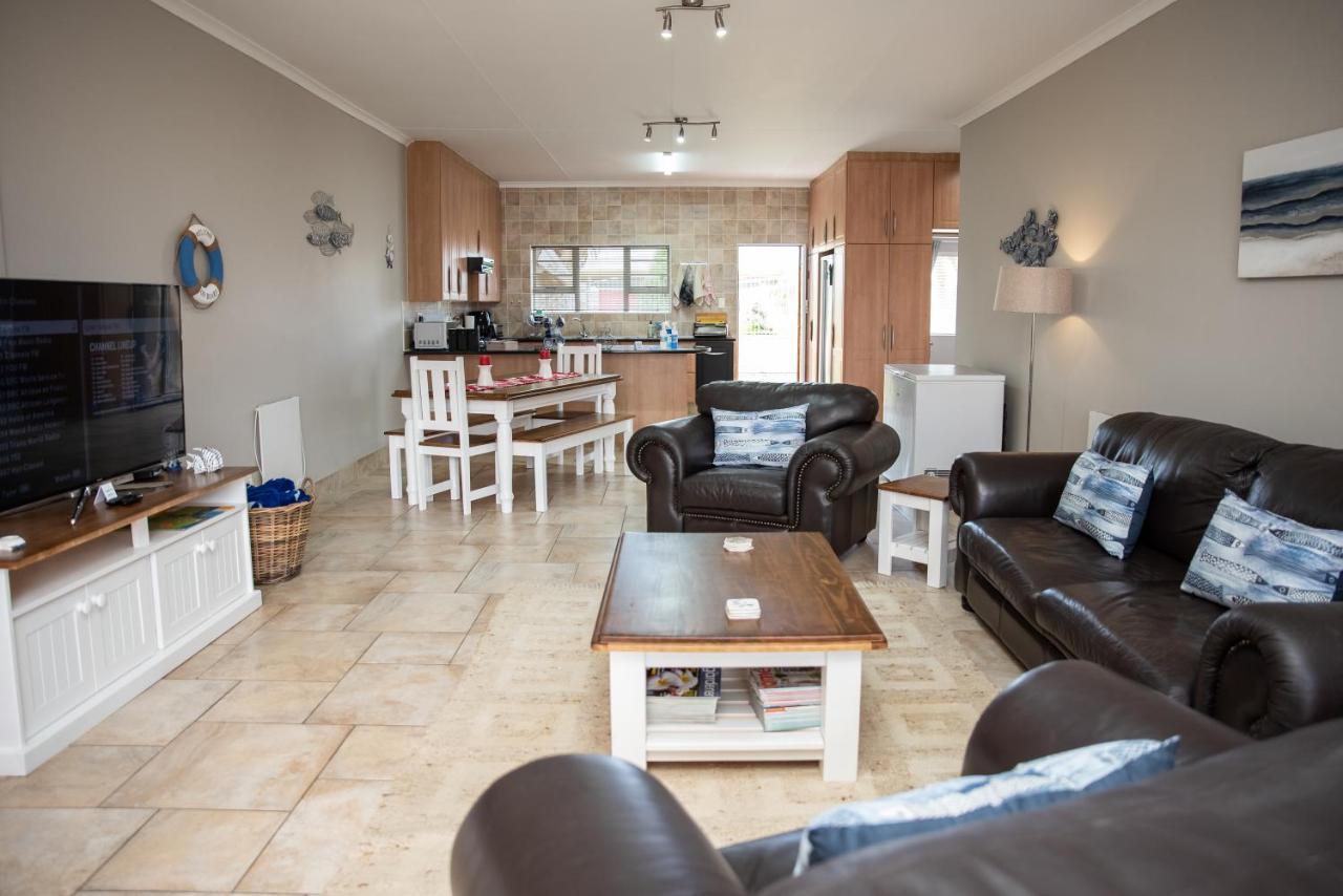 Settle Inn Self Catering Units Колчестер Екстер'єр фото
