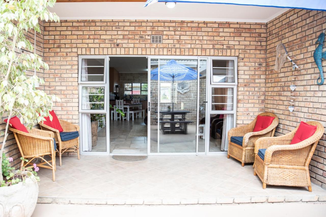 Settle Inn Self Catering Units Колчестер Екстер'єр фото