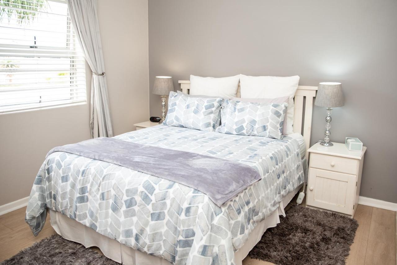 Settle Inn Self Catering Units Колчестер Екстер'єр фото