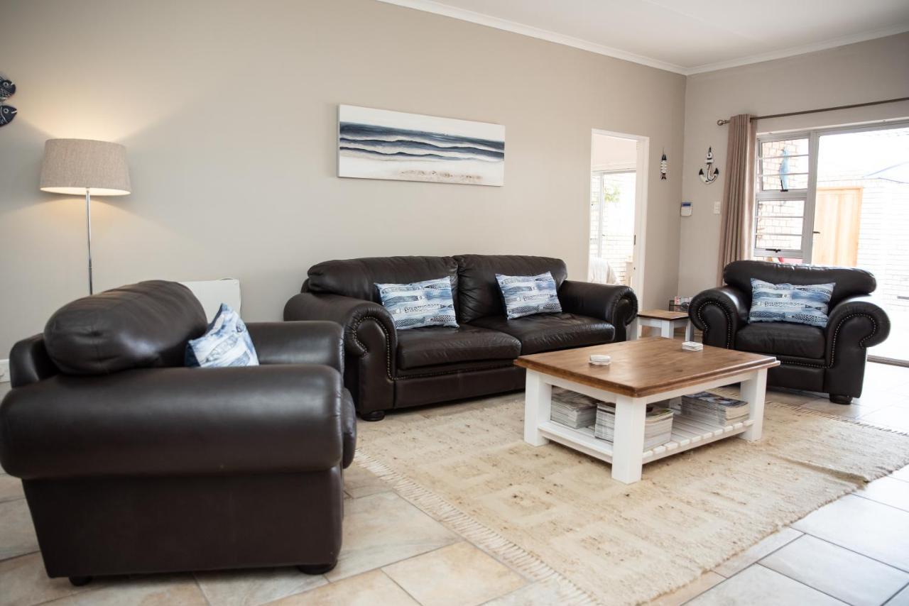 Settle Inn Self Catering Units Колчестер Екстер'єр фото