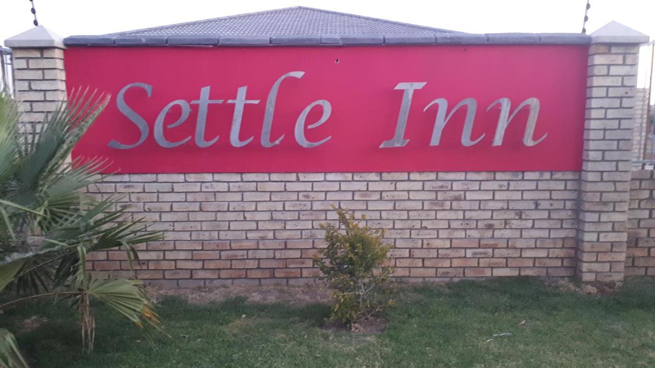 Settle Inn Self Catering Units Колчестер Екстер'єр фото