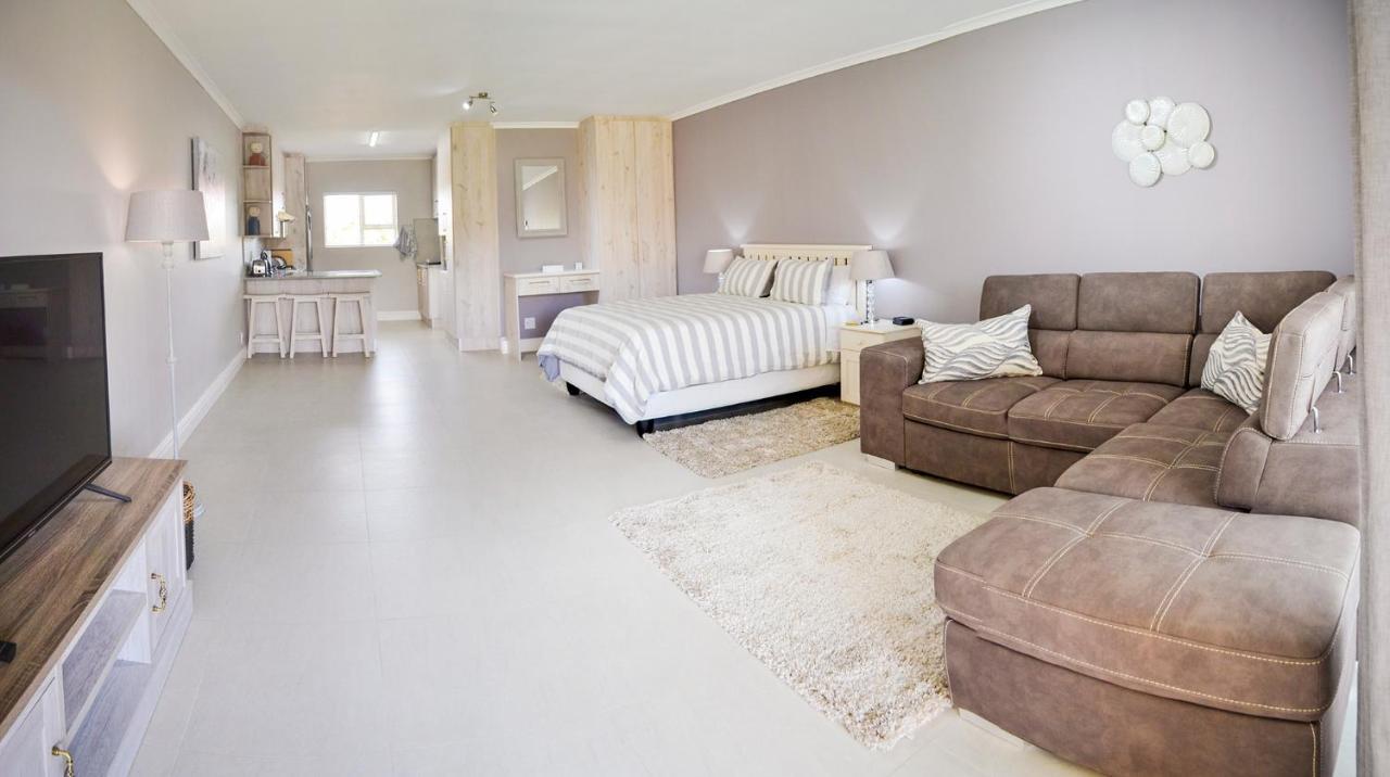 Settle Inn Self Catering Units Колчестер Екстер'єр фото