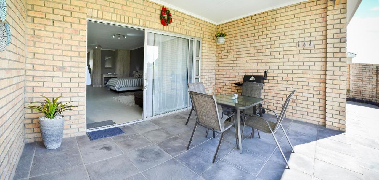 Settle Inn Self Catering Units Колчестер Екстер'єр фото