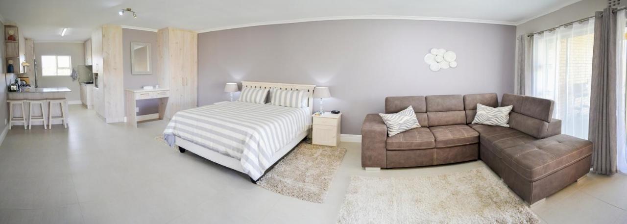 Settle Inn Self Catering Units Колчестер Екстер'єр фото