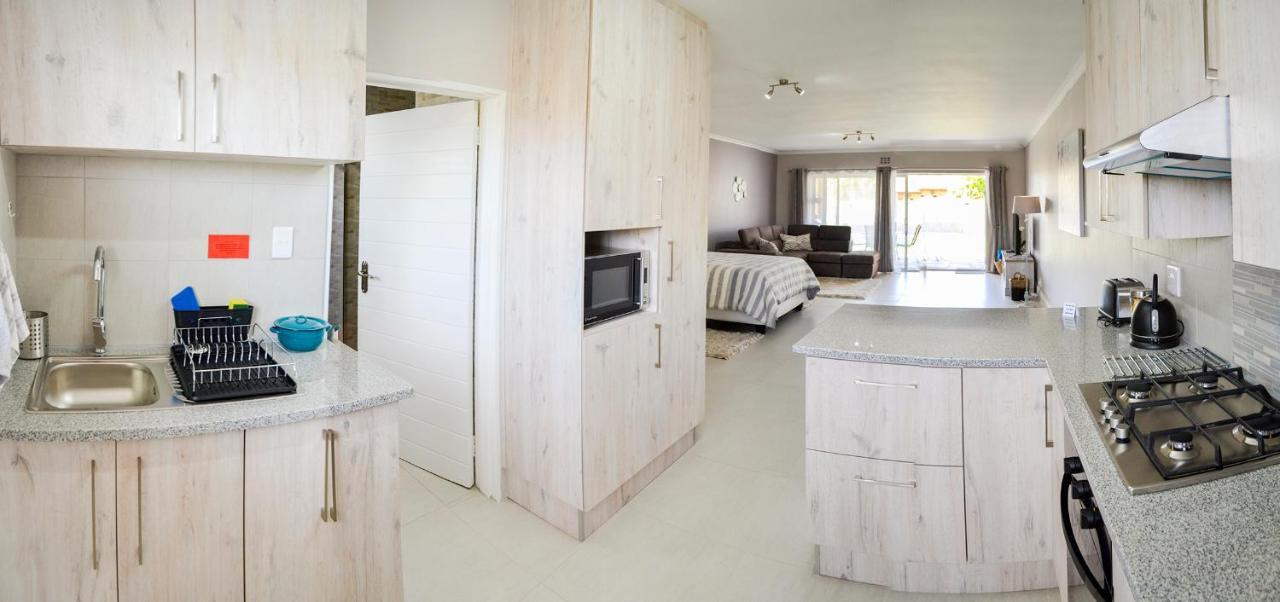 Settle Inn Self Catering Units Колчестер Екстер'єр фото