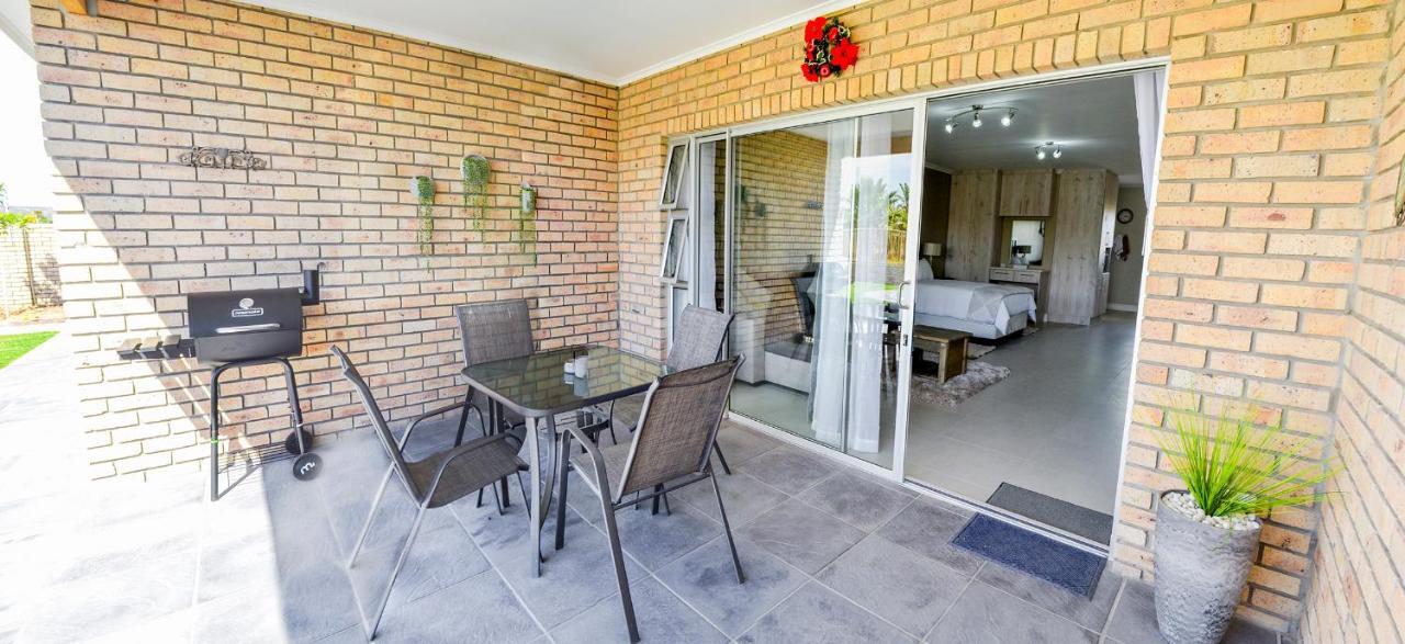 Settle Inn Self Catering Units Колчестер Екстер'єр фото