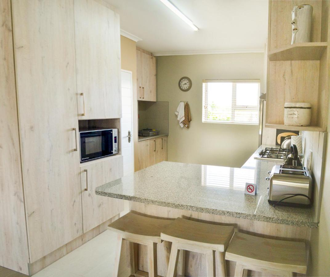 Settle Inn Self Catering Units Колчестер Екстер'єр фото