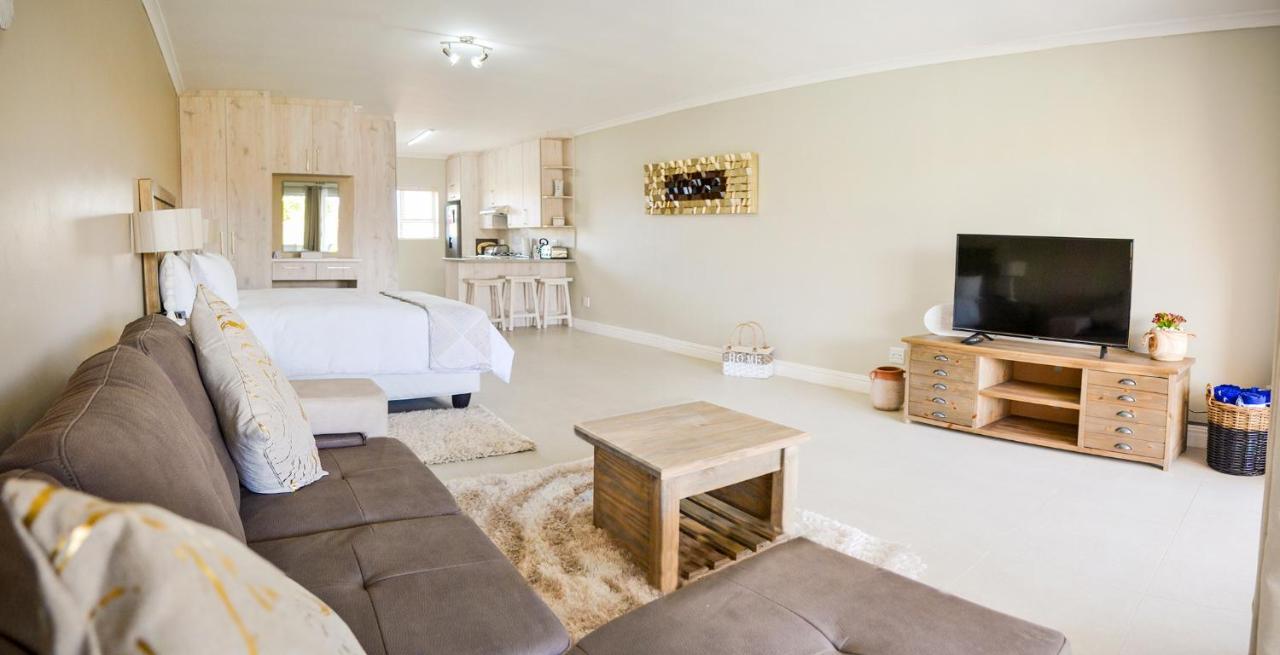 Settle Inn Self Catering Units Колчестер Екстер'єр фото