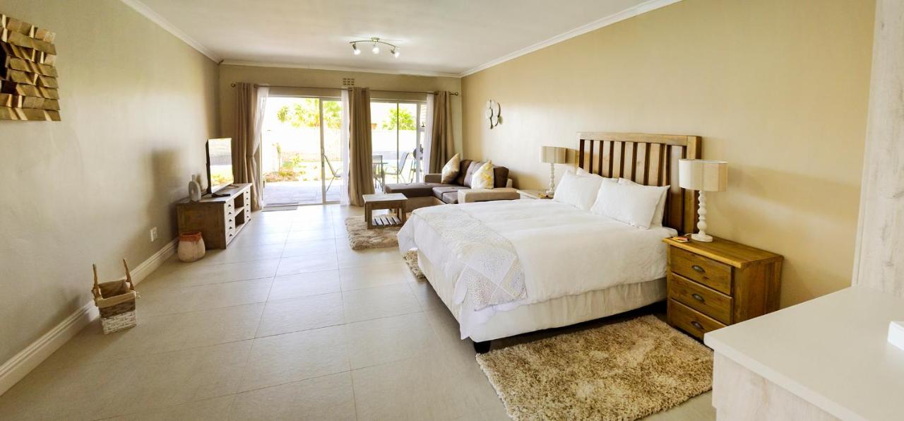 Settle Inn Self Catering Units Колчестер Екстер'єр фото
