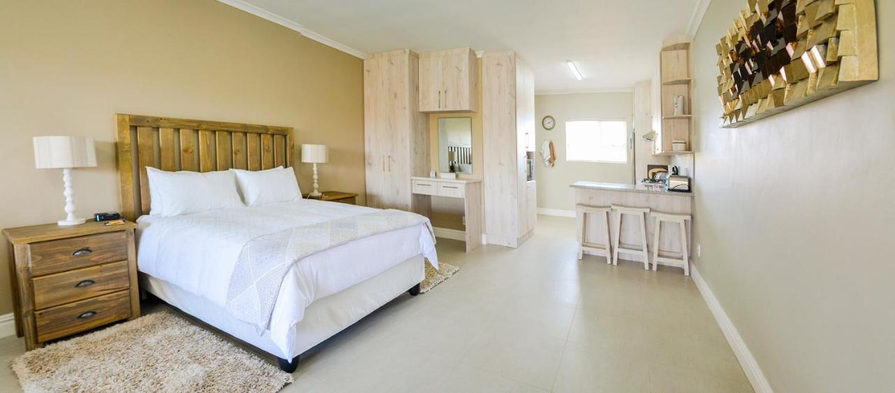 Settle Inn Self Catering Units Колчестер Екстер'єр фото