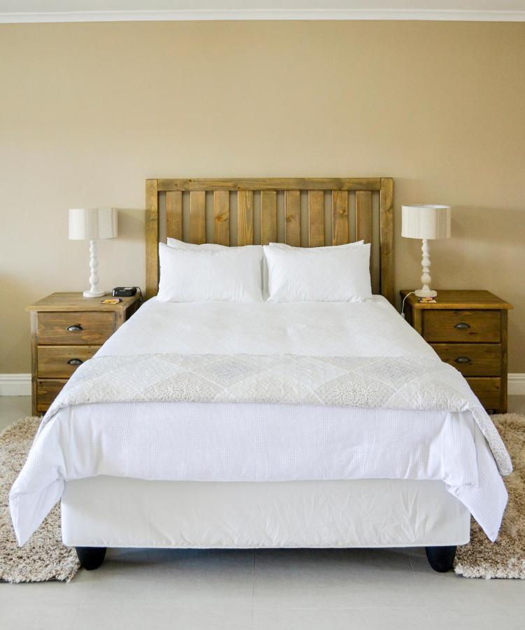 Settle Inn Self Catering Units Колчестер Екстер'єр фото